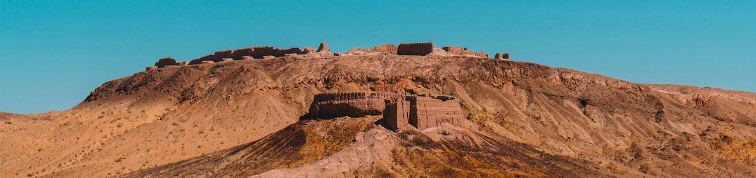 meteo Ouzbekistan Nurafshon
