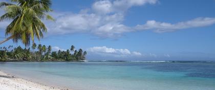 meteo Samoa