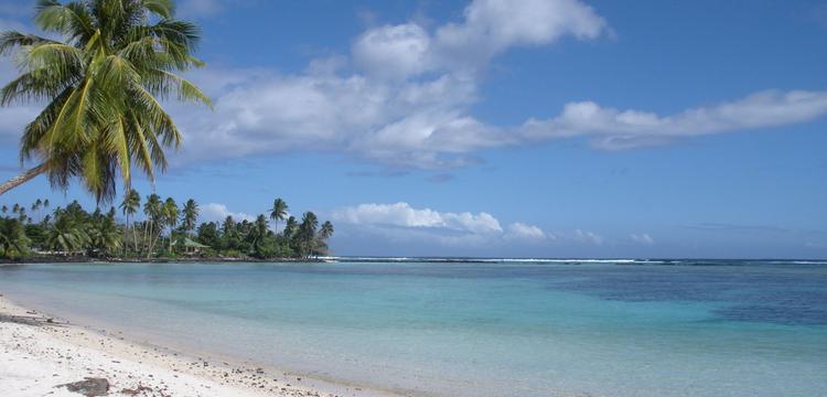 Samoa