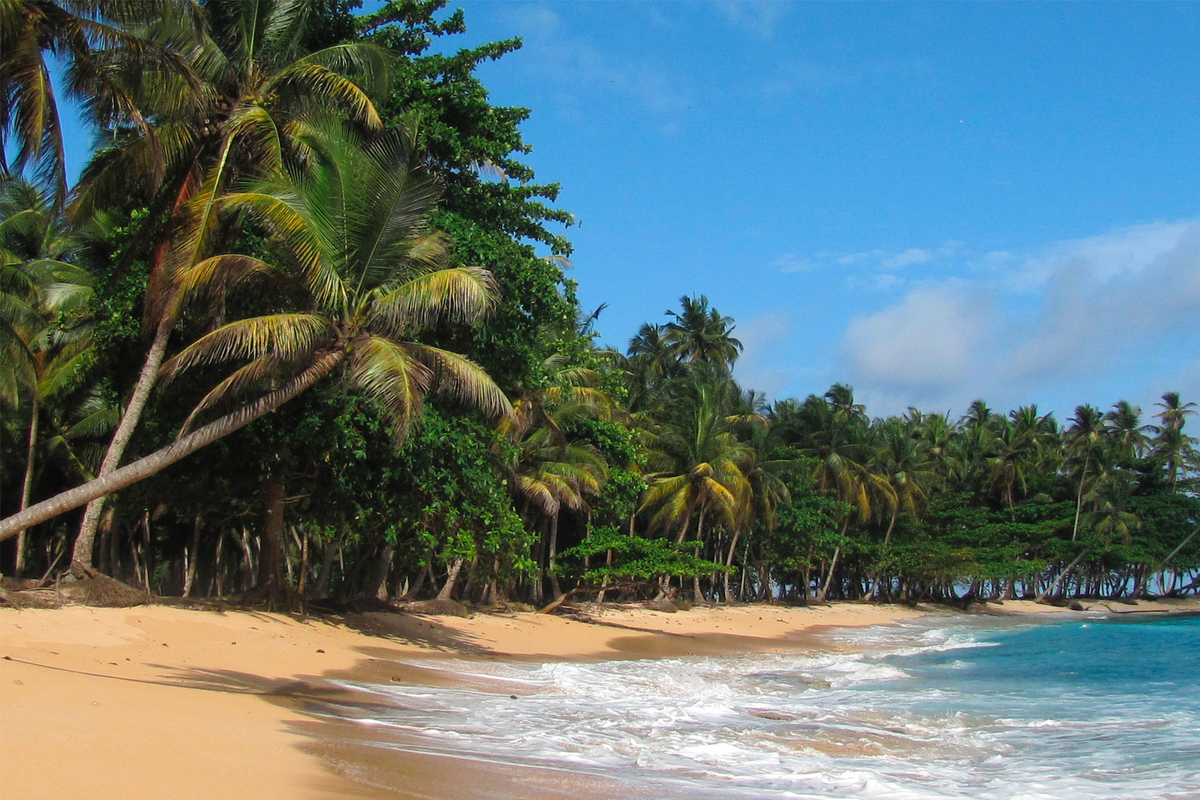 Meteo Sao Tome Meteo Sao Tome