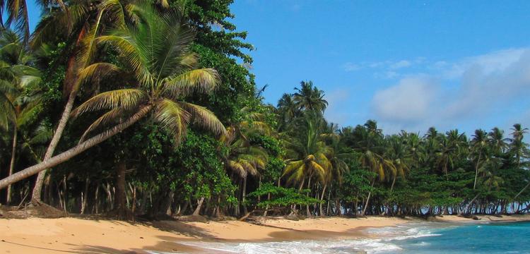 Sao-Tomé et Principe