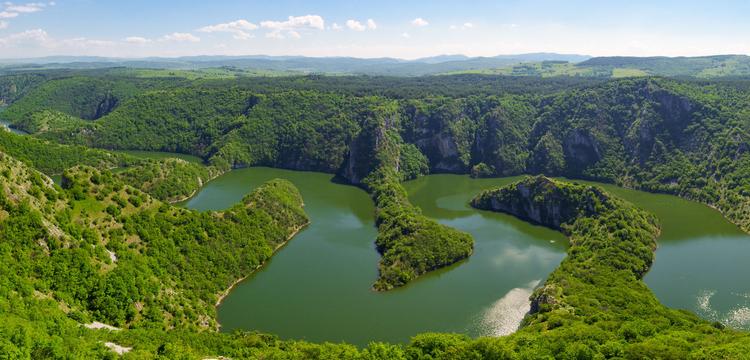 weather Serbia Backi Monostor