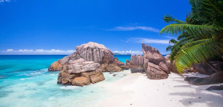 Seychelles