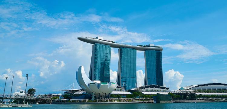 tiempo Singapur Sembawang