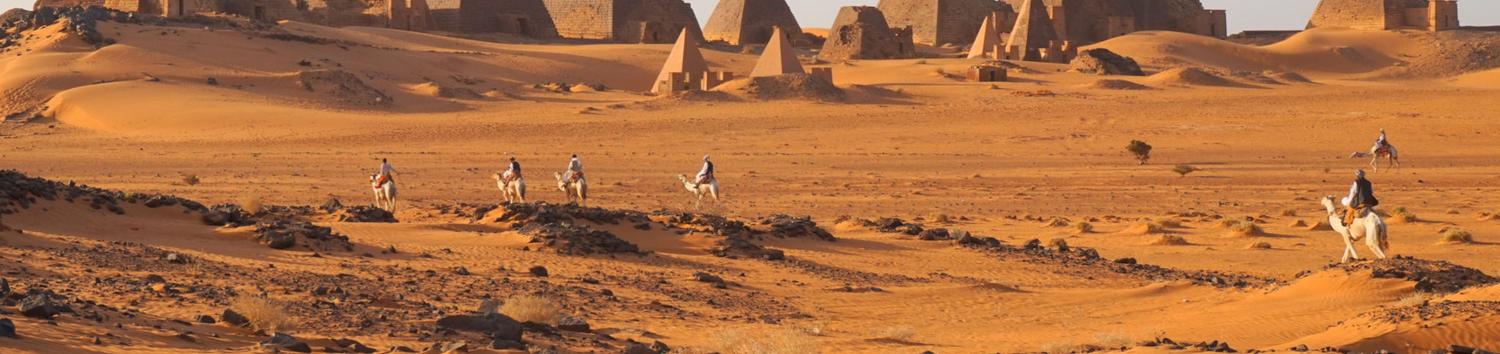meteo Soudan Jeref East