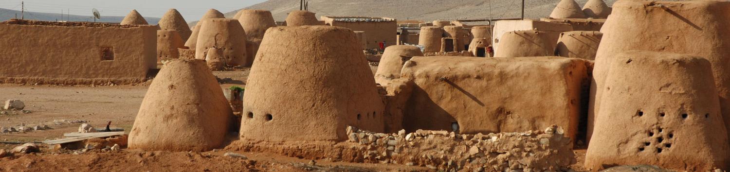 meteo Syrie Mas`adah
