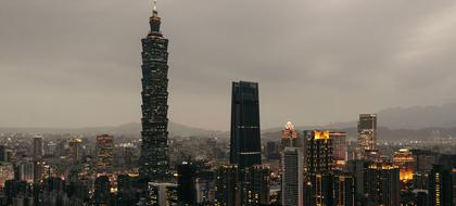 meteo Taïwan Guangxing