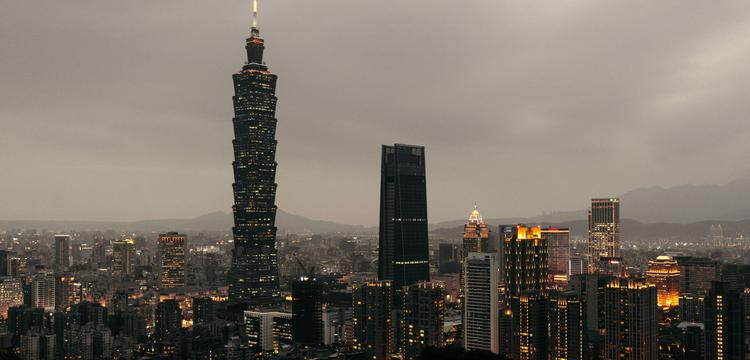 Taïwan