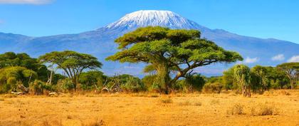 weather Tanzania Mwimbi