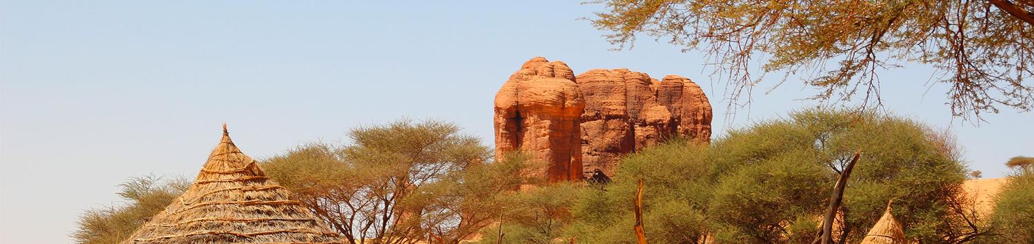 meteo Tchad Kamgorio