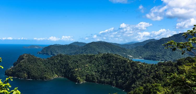 Trinidad et Tobago