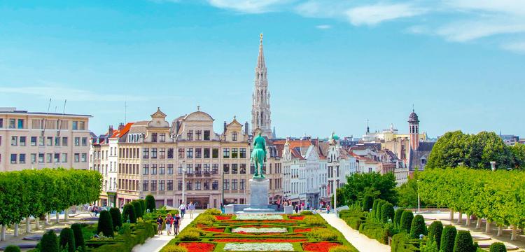 meteo Belgio Macquenoise