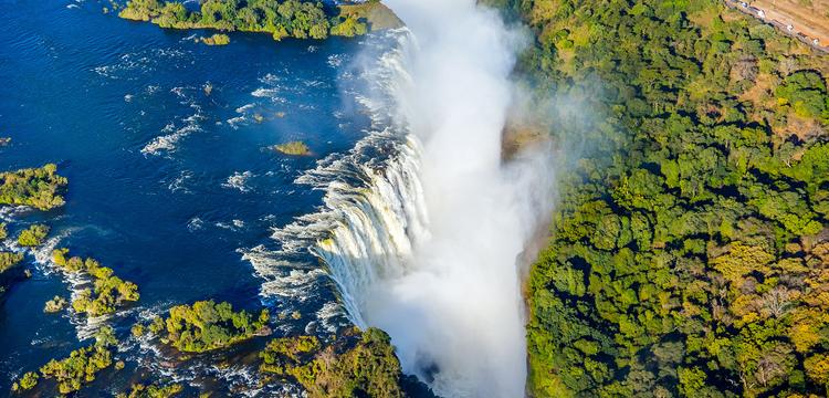 weather Zambia Sejimi