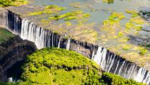 Victoria Falls