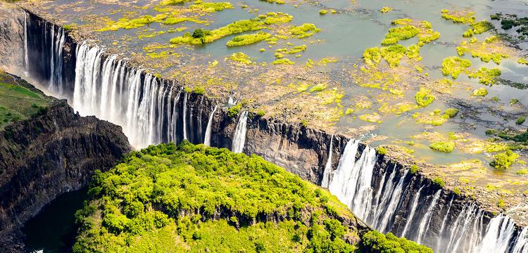 Zimbabwe