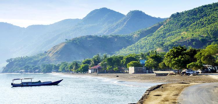 Timor Oriental