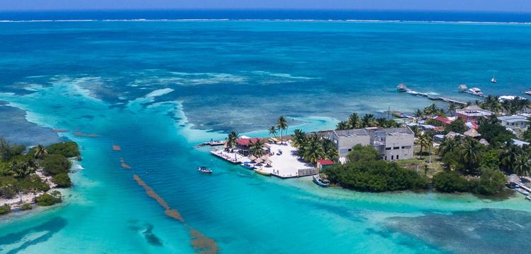 weather Belize Chan Chen