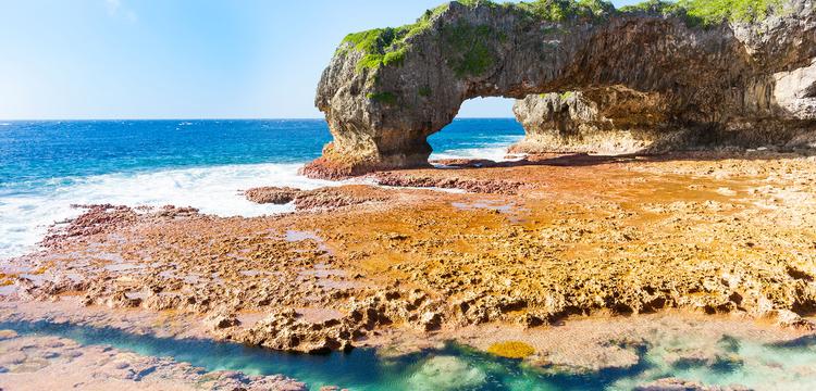 Niue