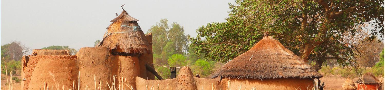 meteo Bénin Gouka