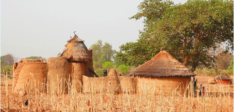 Bénin