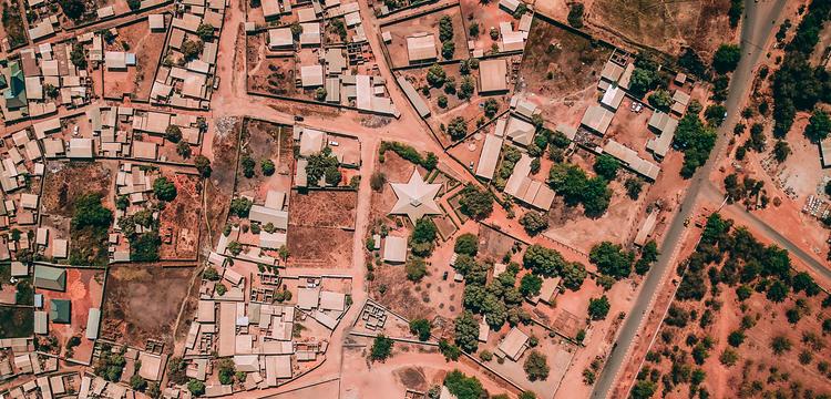 weather Cameroon Mawa