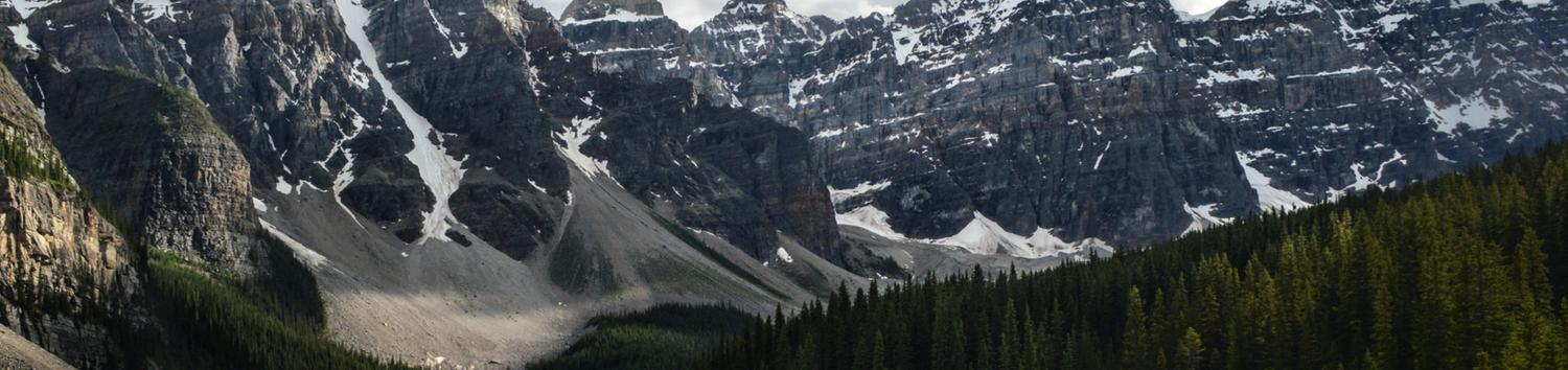 meteo Canada Daniel McIntyre