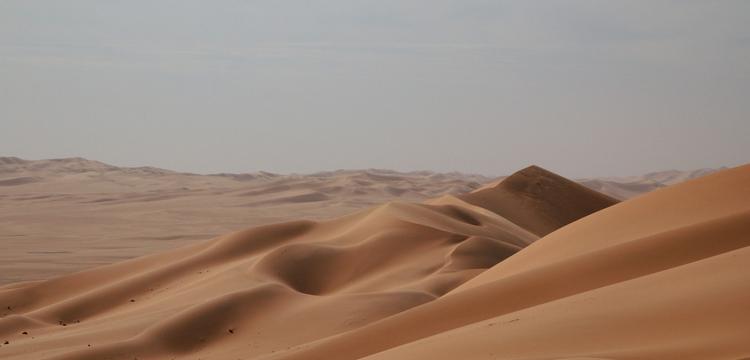 meteo Algérie El Adjaïdja