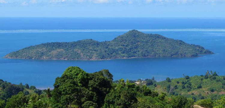 Comores