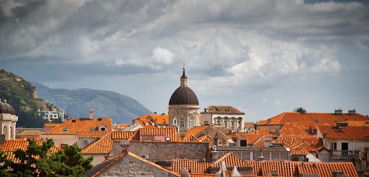 weather Croatia Imbriovec