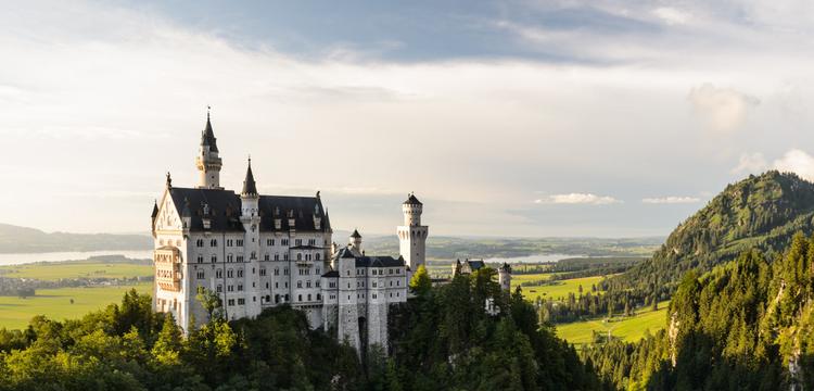 meteo Allemagne Gaarz