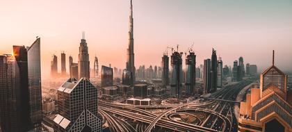 meteo Emirats Arabes Unis Industrial Area B