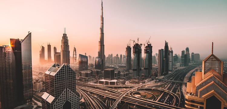 Emirats Arabes Unis
