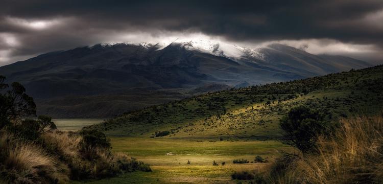 meteo Equateur Las Canoas