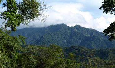 Santa Bárbara