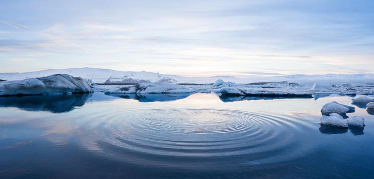 Islande