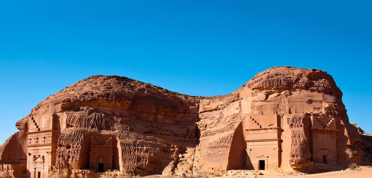 Arabie-Saoudite