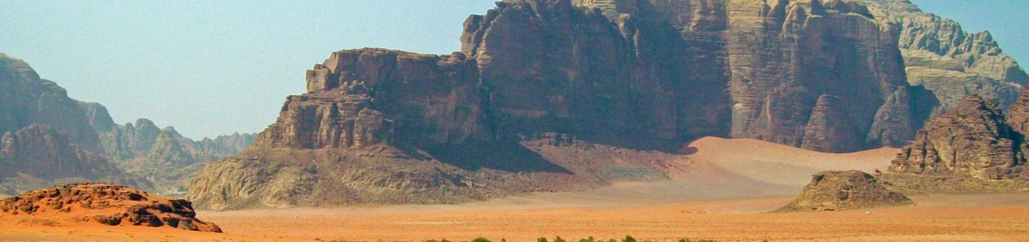 meteo Jordanie Bayir