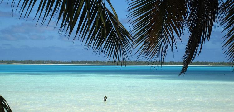 Kiribati