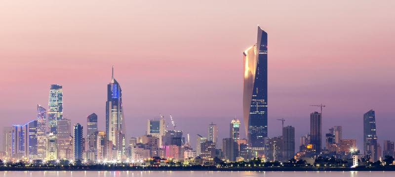 meteo Koweit Sabah Al-Ahmad