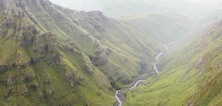 weather Lesotho Ha Mashapha