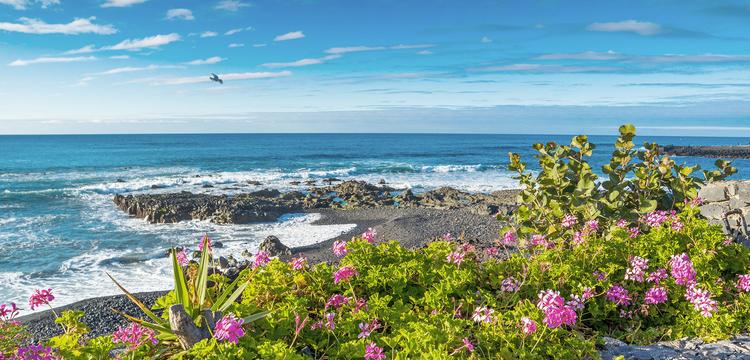 tiempo Islas del Océano Atlántico