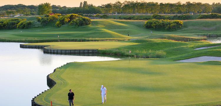 meteo Francia Golf National