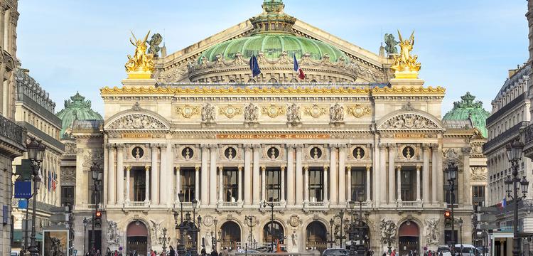 weather France 9th arrondissement (Opéra)