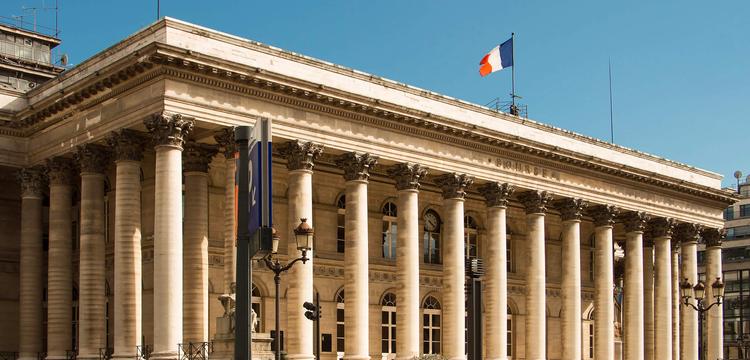 weather France 2nd arrondissement (Bourse)