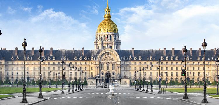 weather France 7th arrondissement (Palais-Bourbon)