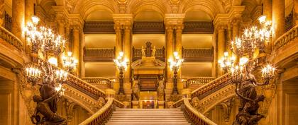 meteo France Opéra Garnier