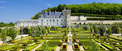 meteo France Château de Vilandry