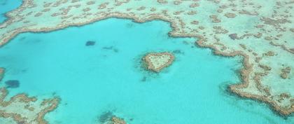 meteo Australie Grande barrière de corail