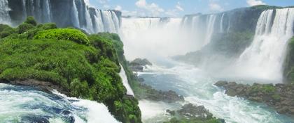 weather Argentina Chutes D Iguazu