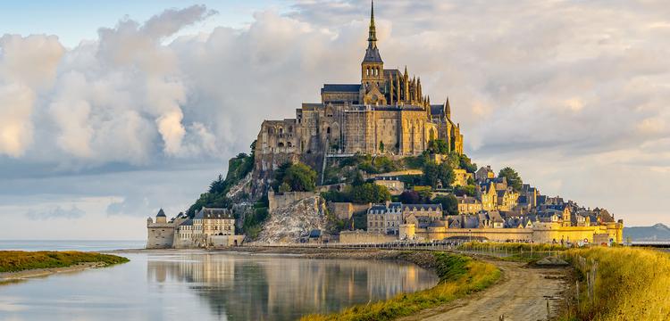meteo France Mont Saint Michel